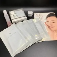 FORMAL KLEIN 美肌メンテナンスキット■基礎化粧品