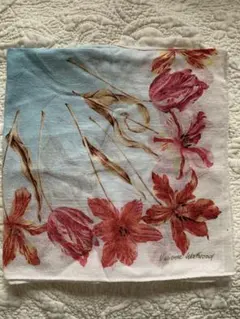 Vivienne Westwood 花柄ハンカチのサムネイル