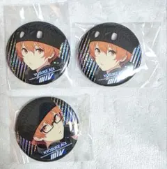 2026年最新】SideM fifs 缶バッジ 表情の人気アイテム - メルカリ