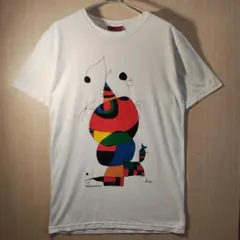 2026年最新】joan miro tシャツの人気アイテム - メルカリ