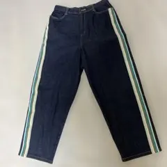 imuセンソユニコ　デニムパンツ　サイドラインのサムネイル
