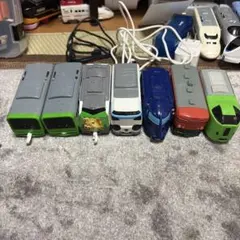 プラレール ハッピーセット？まとめ #2