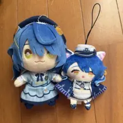 相羽ういは にじぱぺっと - メルカリ