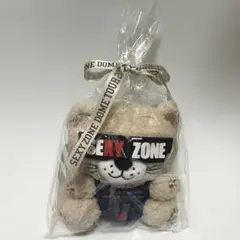 SexyZone ぬいぐるみ セクベア 松島聡