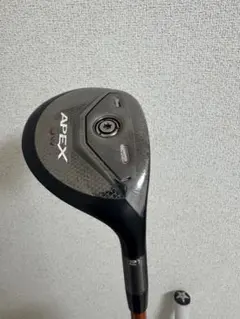 □初代キャロウェイAPEX UW17度／Diamana55forCallaway - メルカリ