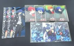 ペルソナ5 タロットカード 44種コンプリート ジョーカー 主人公 明智