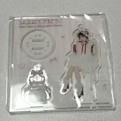 LARME 月足天音　アクリルスタンド