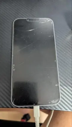 Apple iPhone14plus 256GB　訳あり