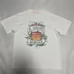 【激レア】DELUXE Tシャツ L Kj着　cootie GDC COOTIE Tシャツ 降谷 KJ DragonAsh GDC Deluxe - メルカリ