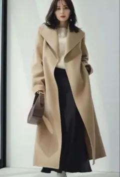 2026年最新】anuans コート リバーの人気アイテム - メルカリ