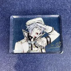 2025年最新】四葉環 缶バッジ ブラホワの人気アイテム - メルカリ