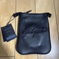 yamamoto yohji レザー メッセンジャー ショルダーバッグ 楽天市場】ヨウジヤマモト（ショルダーバッグ・メッセンジャーバッグ