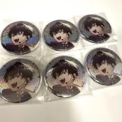 桃源暗鬼 缶バッジ 淀川 コミケc106 - メルカリ