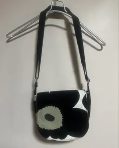 marimekko ウニッコ ポシェット