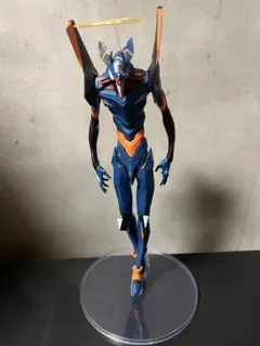 RG エヴァンゲリオン Mark6 マーク6 組済みジャンク - メルカリ