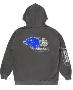 2026年最新】ポークチョップ パーカーの人気アイテム - メルカリ