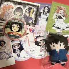 HoneyWorks 涼海ひより 缶バッジ 2026年最新】涼海ひより 缶バッジの人気アイテム - メルカリ