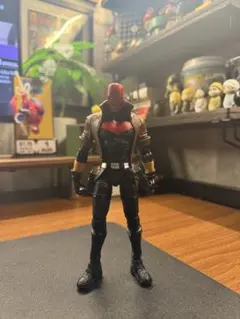 2026年最新】DCマルチバース レッドフードの人気アイテム - メルカリ