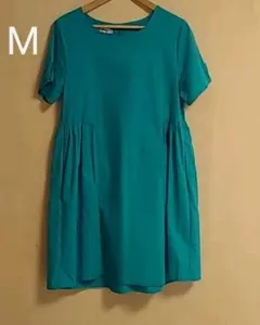 ピ*ク様 美品　ワンピース／Mのサムネイル