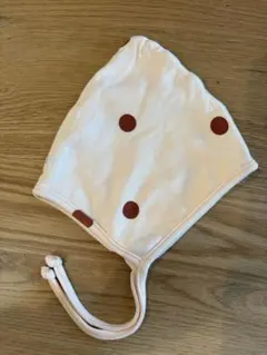 organic zoo / ボンネット（3～12ヵ月）