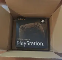 PS5 DualSense ワイヤレスコントローラー 30周年アニバーサリー