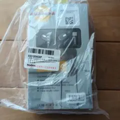 ＵＳＢ　ＴypuCイヤホン　HEP-004 bk