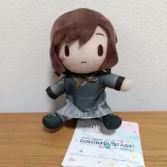 プロセカ　ふわぷち　まとめ売り　ニーゴ　東雲絵名　モモジャン　アクスタ プロジェクトセカイ プロセカ ふわぷちマスコット 東雲絵名