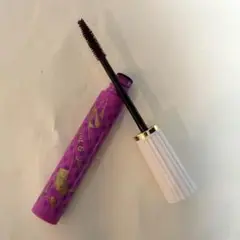 ポールアンドジョー コレクション 2024 Ⅱ マスカラ バーガンディ