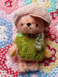 2026年最新】テディベア作家の人気アイテム - メルカリ