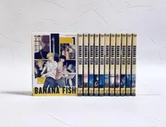 アニメ DVD BANANA FISH バナナフィッシュ 全12巻セット - メルカリ
