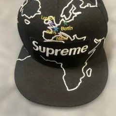 2026年最新】supreme 地図の人気アイテム - メルカリ