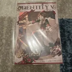 2026年最新】Identity v 誕生日の人気アイテム - メルカリ