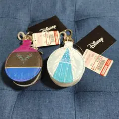 Disney Frozen ジュエリーボックスチャーム 2個セットのサムネイル