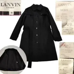 2026年最新】LANVIN SPORT ジャケット・アウターの人気アイテム - メルカリ