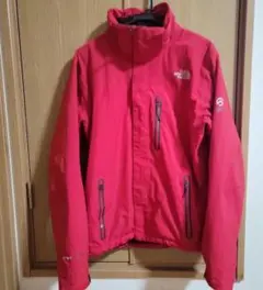 ノースフェイス　ジャケット　S/P