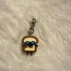 パンどろぼう めじるしアクセサリー2 しめしめ