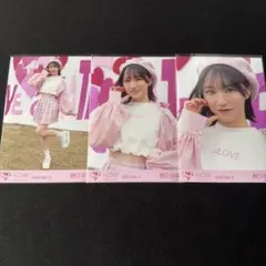 LOVE 野口衣織 生写真 ラブクリエイト - メルカリ