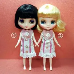 2026年最新】ミディブライス の人気アイテム - メルカリ