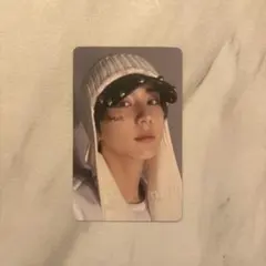 ジョンウォン ENHYPEN daydream トレカ