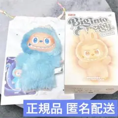 正規品LABUBUラブブエナジーBig into Energy HOPE