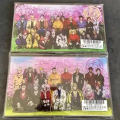 華の天羽組狂気の花見大会で全員集合 BIGアクリルスタンド 2023 2024