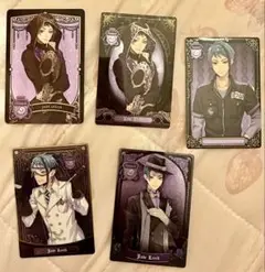 2026年最新】ツイステ ジェイド カードの人気アイテム - メルカリ