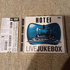 布袋寅泰/HOTEI JAZZ TRIO Live at Blue Note - メルカリ