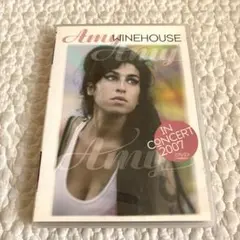 2026年最新】amy winehouse dvdの人気アイテム - メルカリ
