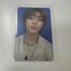 2026年最新】straykids アイエン トレカ ateの人気アイテム - メルカリ
