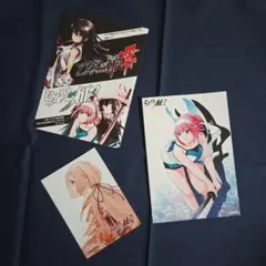 Fate/side material 全3巻セット - メルカリ