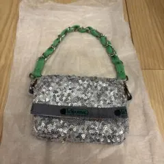 【LeSportsac Atelier】CHAIN MINI CHARMのサムネイル