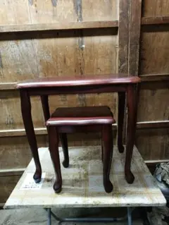 希少品 Ethan Allen 猫脚 センターテーブル ❌1 アメリカ製 - メルカリ