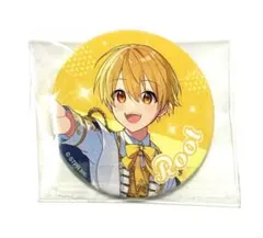 すとぷり るぅと 2024 Spring 缶バッジ