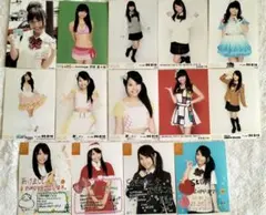 AKB48 生写真 松井珠理奈 44枚セット SKE48 お値下げ大歓迎！ - メルカリ